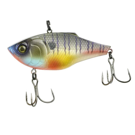 6th Sense Quake 80 Suspending Lipless Crankbait Bluegilla