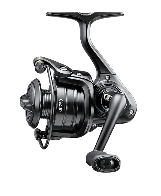 Daiwa QC750 Ultralight Spinning Reel