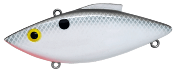 Bill Lewis Magnum Rat-L-Trap 3/4oz