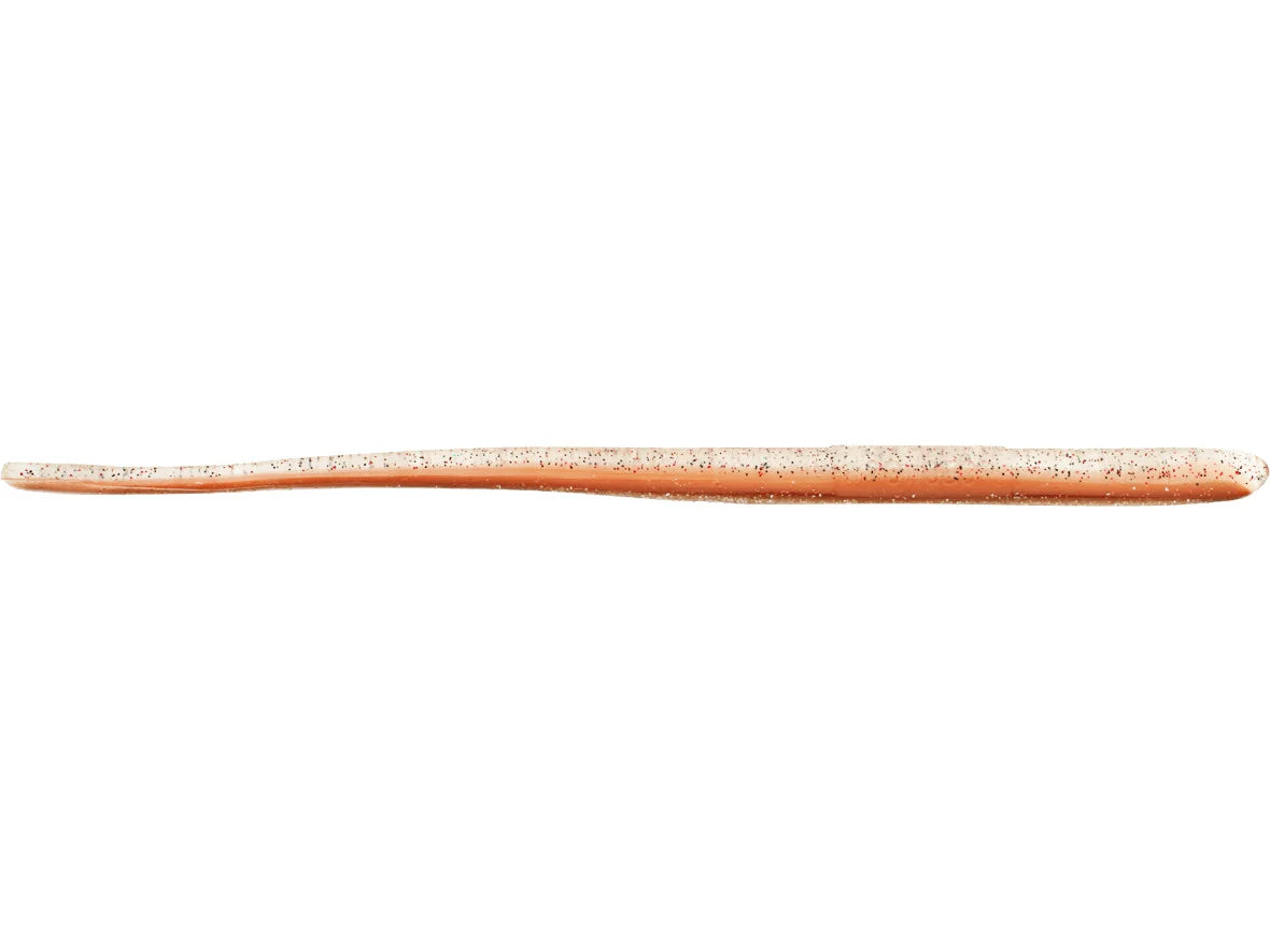 Roboworm Straight Tail 4.5" Bitchin Craw(D)