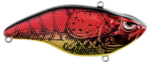 Spro Aruku Shad 75 Crawfish Gold