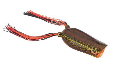 Spro Bronzeye 60 Poppin Frog