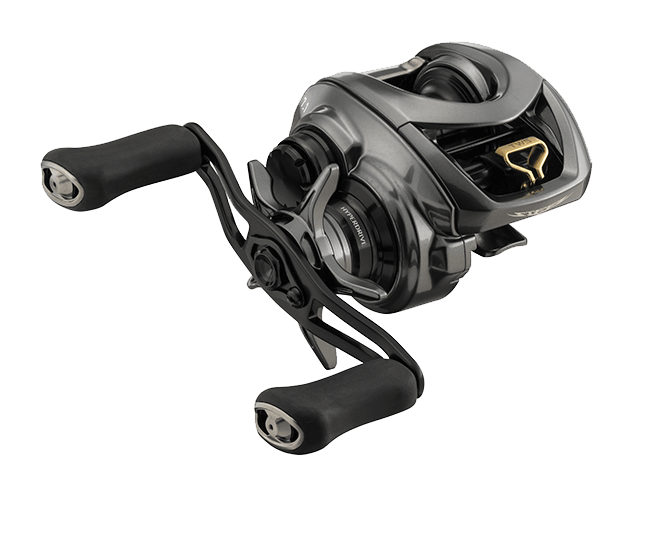 Daiwa Steez 70 CT SV TW