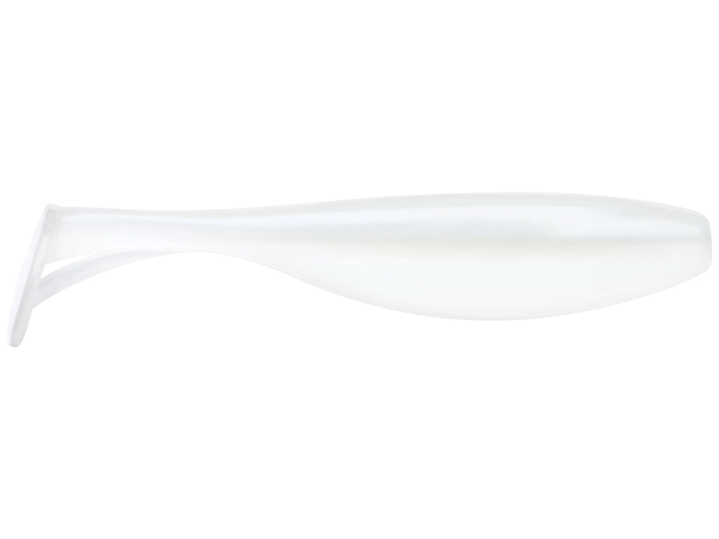 Storm Largo Shad French Pearl