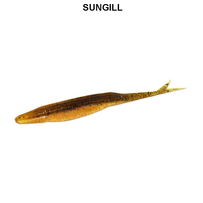 Zoom Magnum Super Fluke