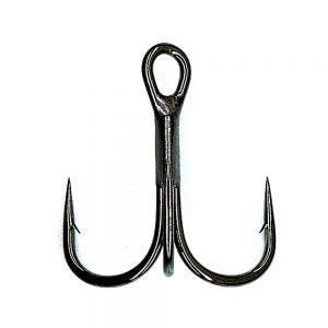 Hayabusa standard treble hooks