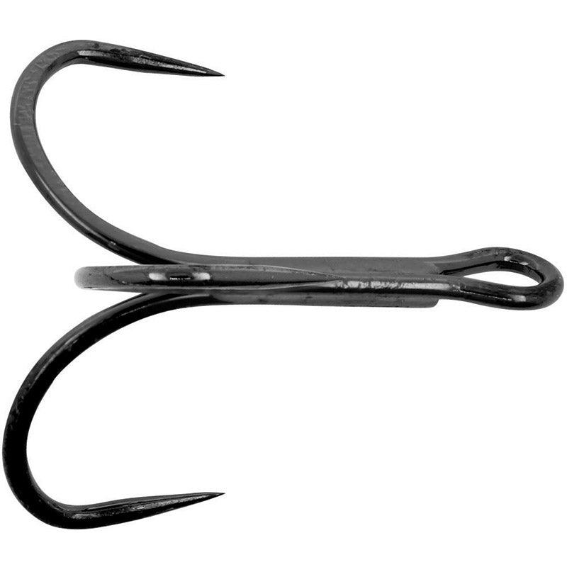 Mustad KVD Elite Triple Grip Treble Hook 6pk
