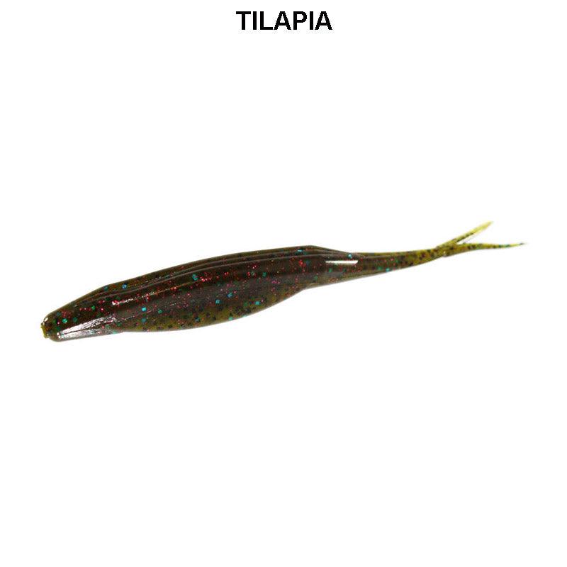 Zoom Super Fluke Tilapia