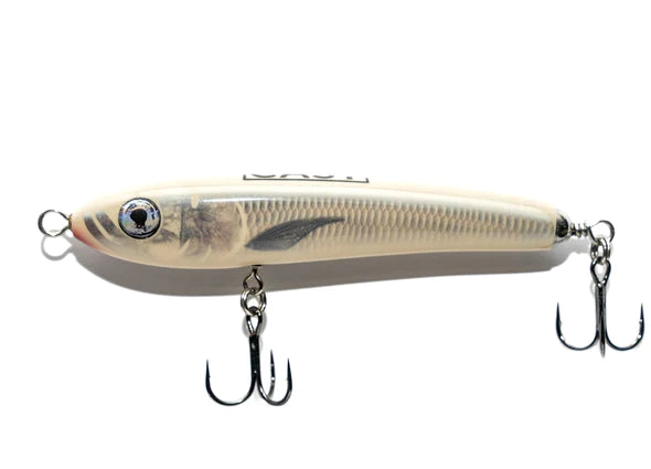 Cast Fishing Co The OG Topwater Bone