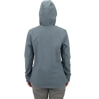 Aftco Womens Reaper Windproof Jacket