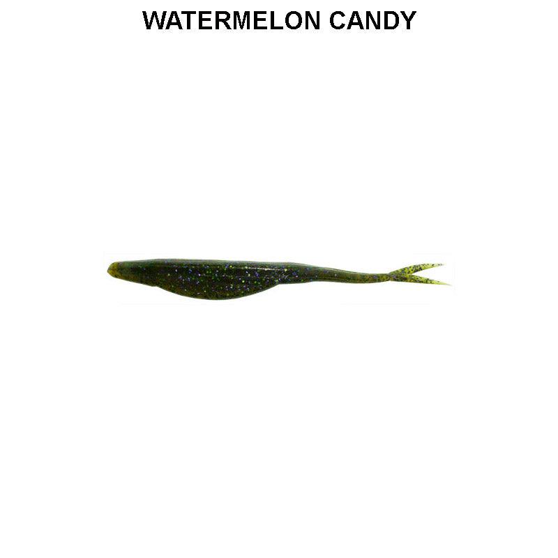 Zoom Magnum Super Fluke