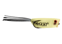 Toad Thumper Poppin Frog Bad Bone