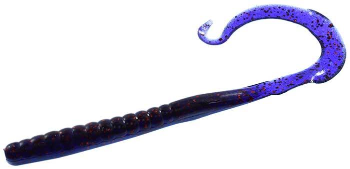 Zoom Mag II Worms 20pk