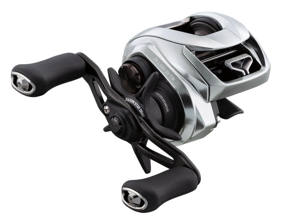 Daiwa Zillion SV TW G 8.5:1