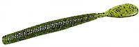 Zoom Speed Worm 5.5" 15pk Watermelon Red Magic