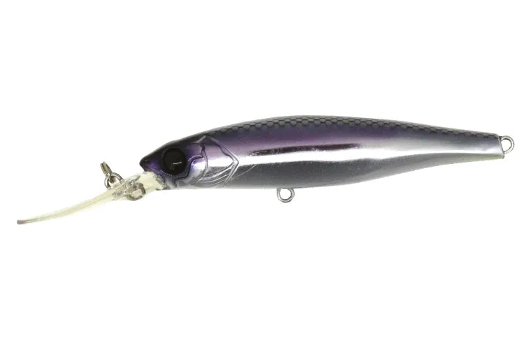 Damiki Abyss 90 Sun Fish