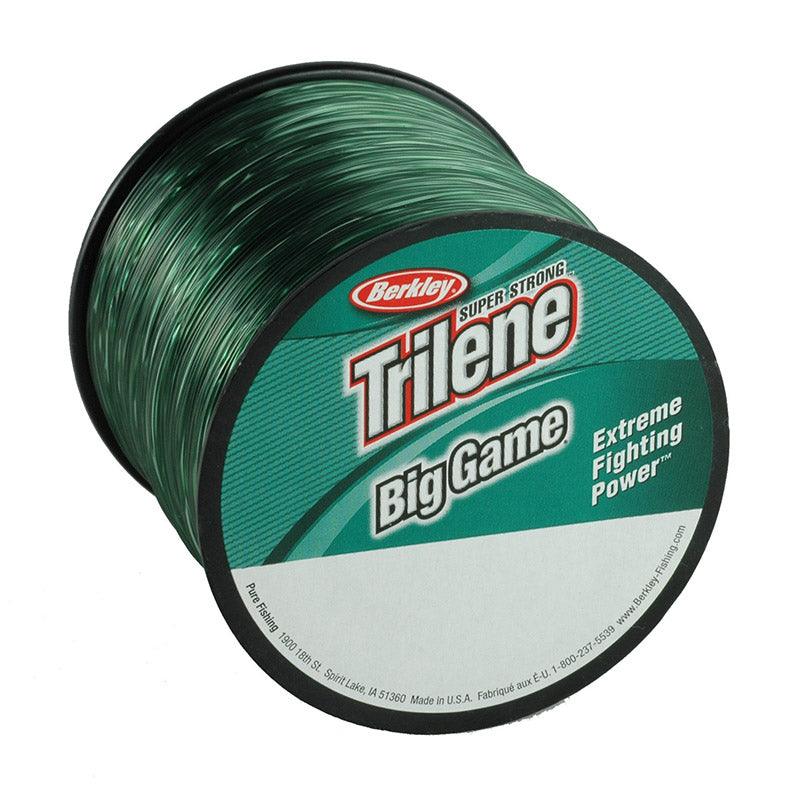 Berkley Big Game Green