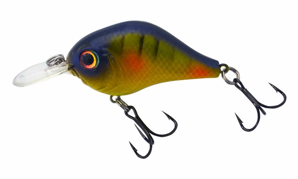 Bill Lewis MR-6 Bluegill - MR6-697