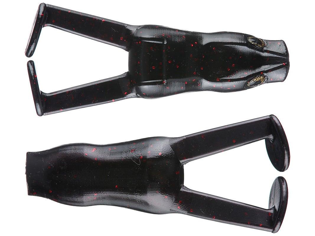 Stanley Ribbit Poppn' Toad 3pk black