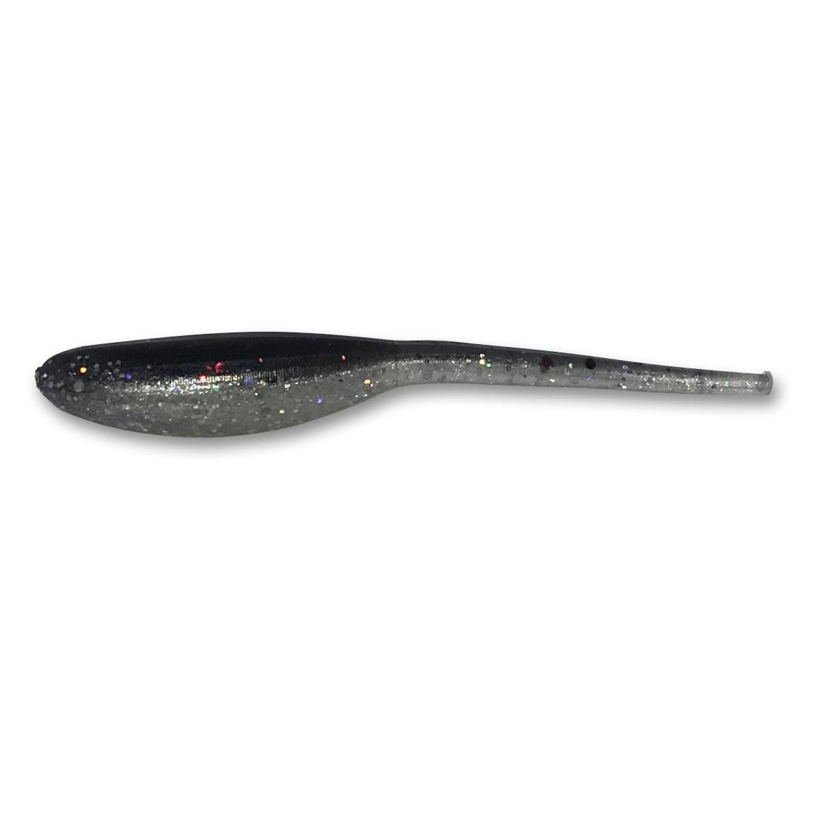 BoneHead Slim Stick 3" Bleeding Shiner