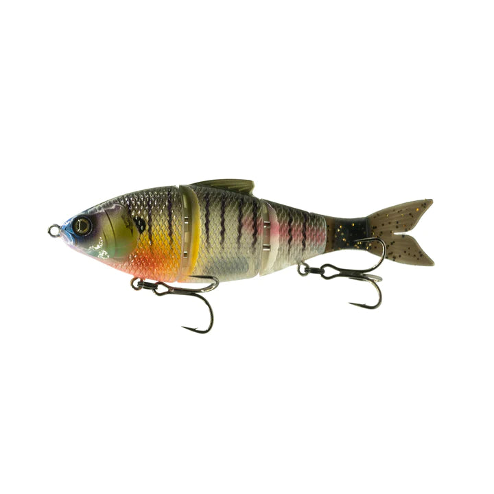 6th Sense Trace 5" Fast Sink Swimbait Bluegilla (D)