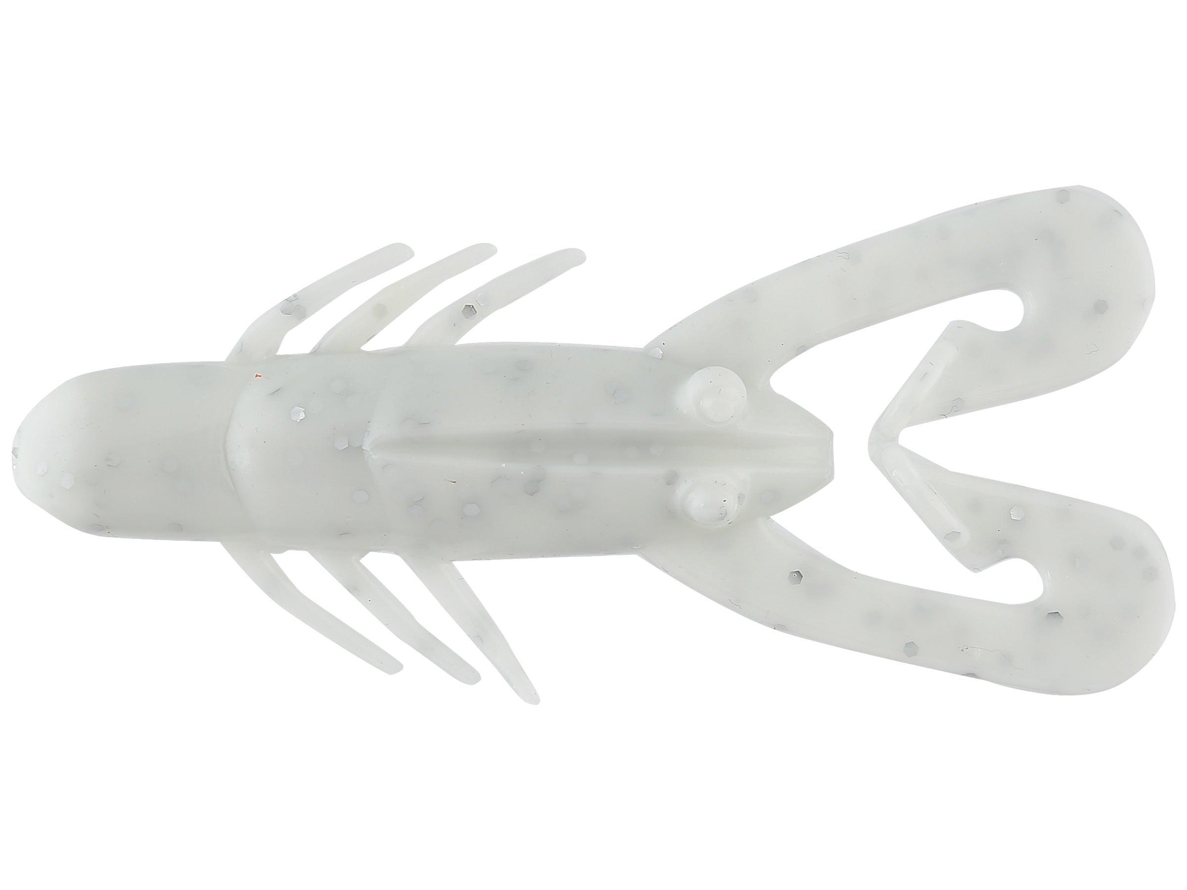 Gene Larew Wheeler's Hammer Craw **