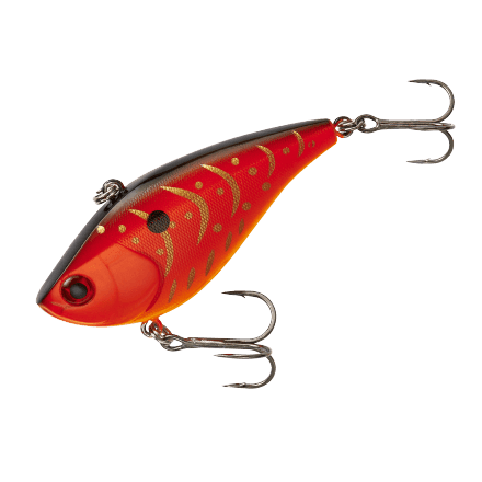 Booyah Hard Knocker Rayburn Red 1 2oz