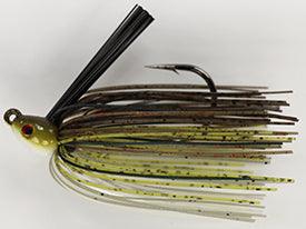Dirty Jigs No-Jack Swim Jig