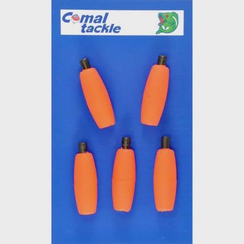 Comal Peg Float 2" pk 5
