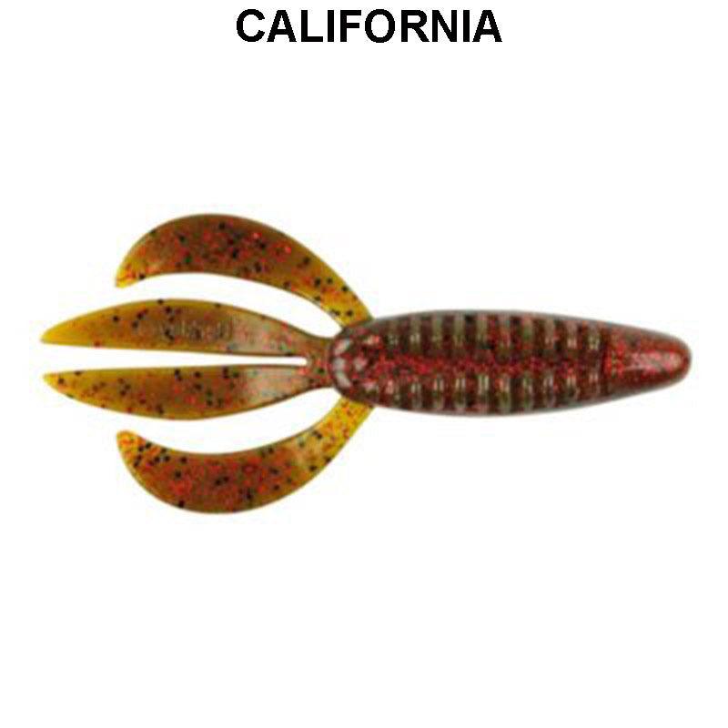 Berkley PowerBait Pit Boss California **