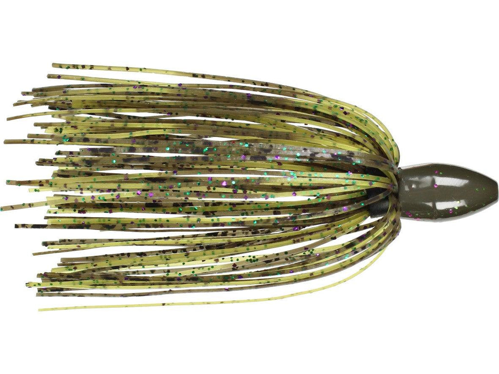 Strike King Slither Rig Candy Craw 1 2oz