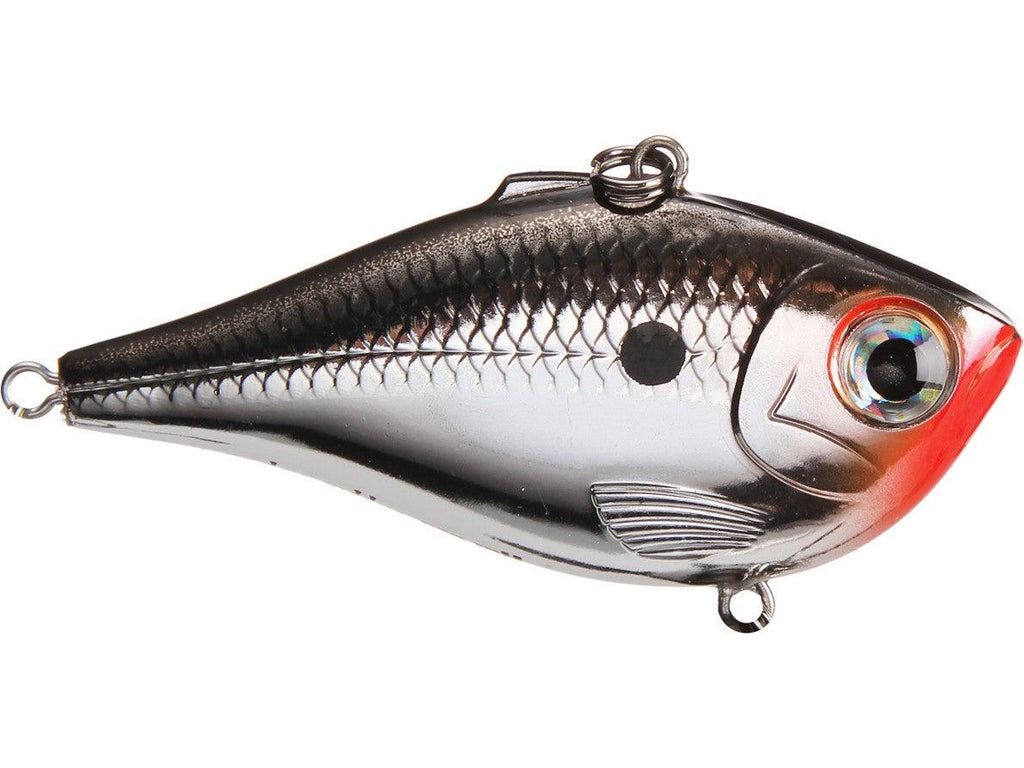 Rapala Rippin' Rap 07 Chrome