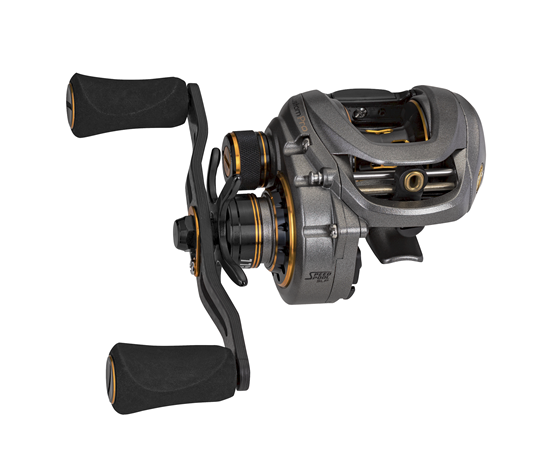 Lew's Custom Pro SLP Casting Reel