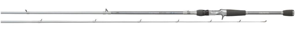 Daiwa Tatula AGS Elite Casting Rods 7'4" H (Frog)