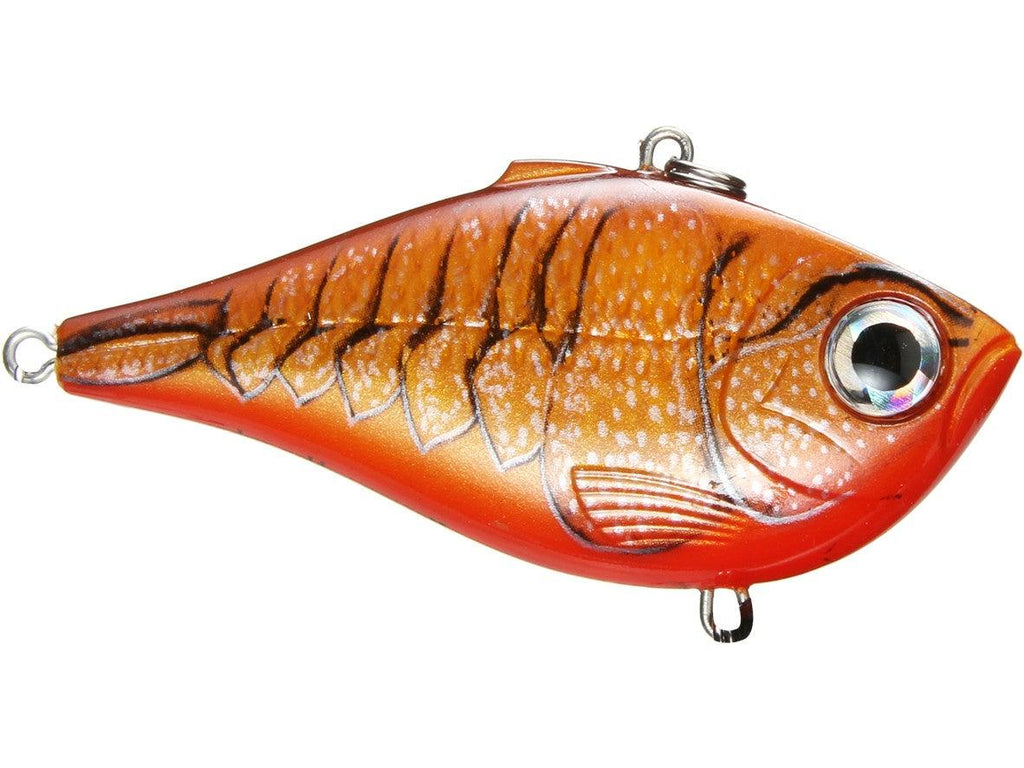 Rapala Rippin' Rap 05 Dark Brown Crawdad