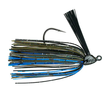 6th Sense Divine Hybrid Jig Dark Proof 1 2oz