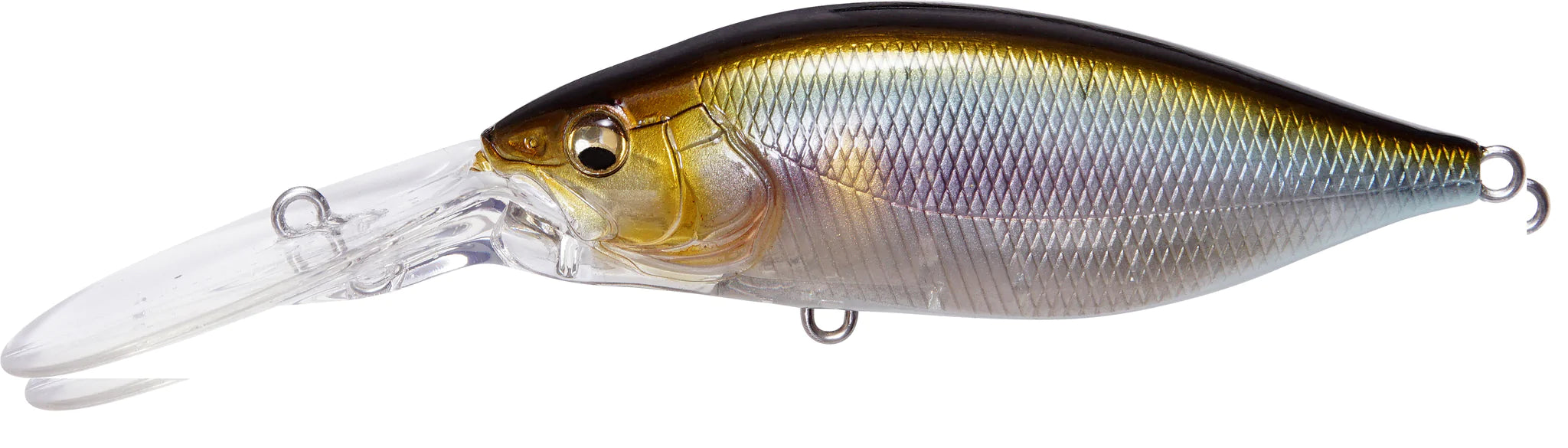 Megabass Deep-X 200 LBO PM Setsuki Ayu