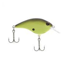 Berkley Frittside 5 Junior Blue Chartreuse