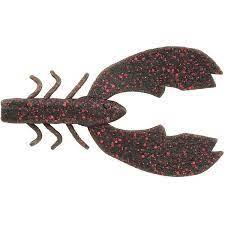 Berkley MaxScent Chigger Craw