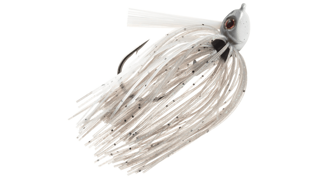 V&M Pacemaker Pulse Swim Jig Mouse