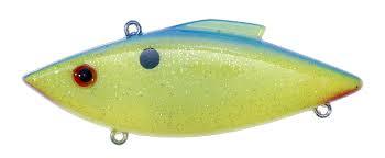 Bill Lewis Rat-L-Trap 1/2oz