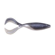 Berkley Powerbait The Deal Black Shad 3.5