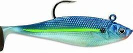 Storm Wildeye Swim Shad