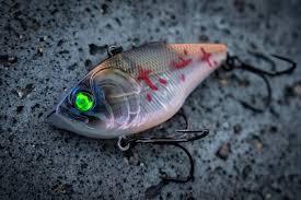 6th Sense Quake 70 Lipless Crankbait Freakshow (D)