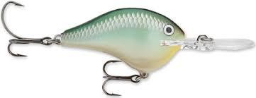 Rapala DT-20 Blue Back Herring