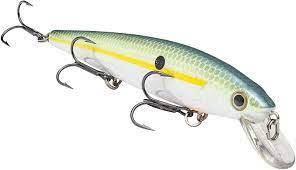 Strike King KVD Jerkbait 200