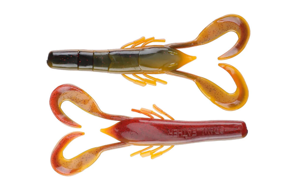 Missile Baits Craw Father El Diablo