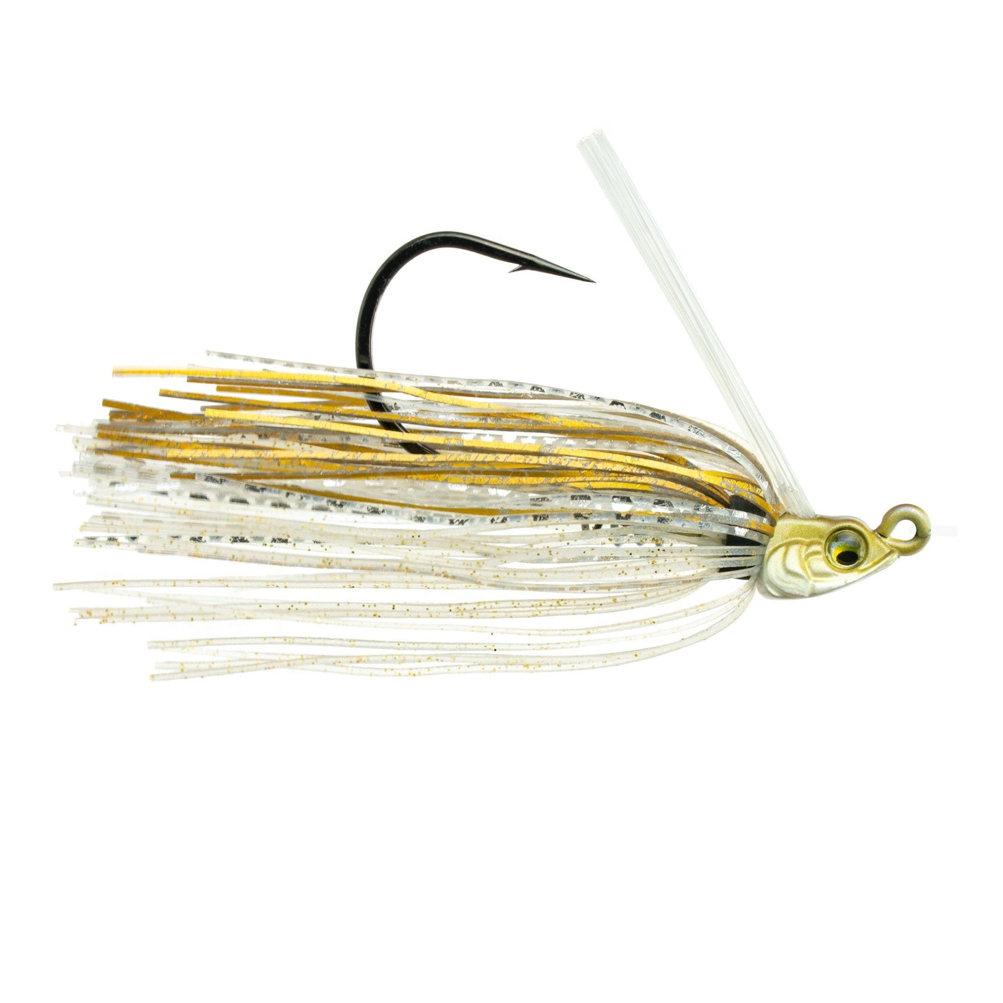 6th Sense Divine Swim Jig