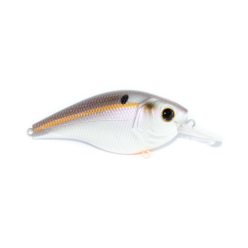 6th Sense Cloud 9 Magnum Silent Squarebill Gizzard Shad