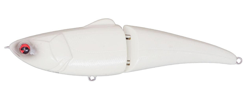 Ima Glide Fluke 125 Sinking Bone